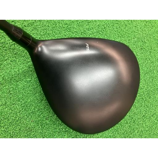 TombowPRGR RS X MAX ドライバー10.5° PRGR（プロギア） RS X MAX(2024) 10.5° ドライバー DR フレックスSR