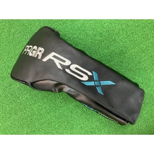PRGR（プロギア） RS X MAX(2024) 10.5° ドライバー DR フレックスSR