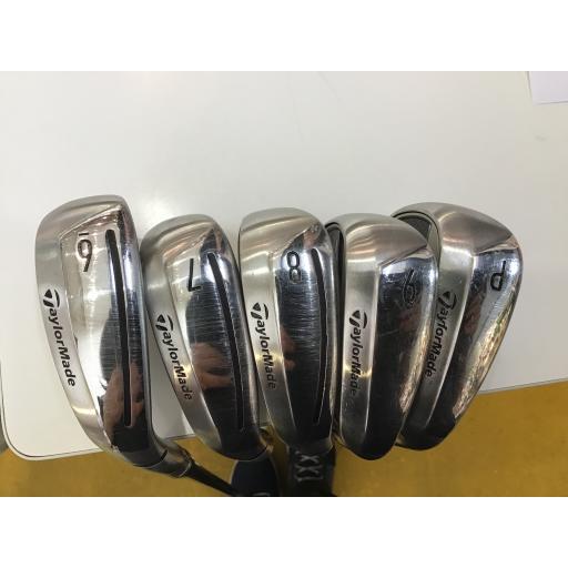 TaylorMade（テーラーメイド） ステルス アイアンセット HD(2023