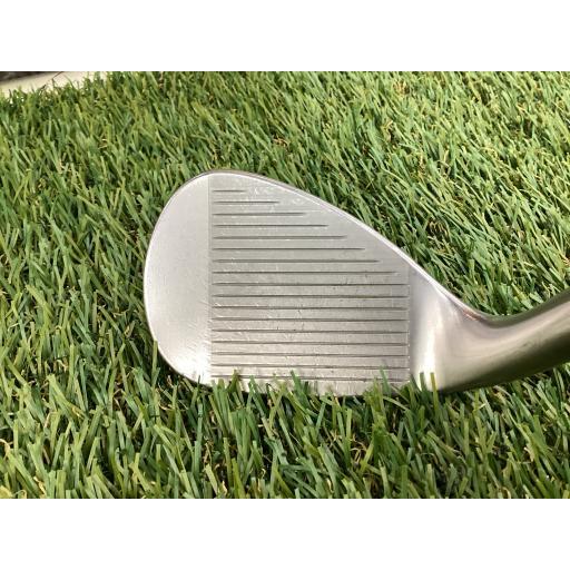 Titleist　タイトリストVOKEY FORGED 58° 10M Titleist（タイトリスト） VOKEY FORGED(2023) 58°/10°M ウェッジ WG
