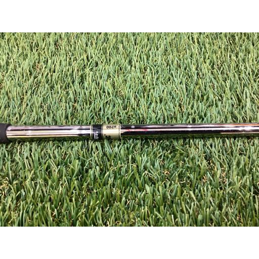 Titleist（タイトリスト） VOKEY FORGED(2023) 58°/10°M ウェッジ WG