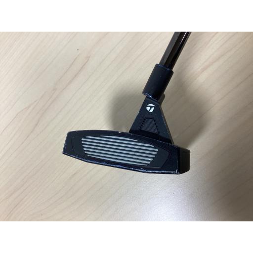 テーラーメイド スパイダーGT パター センターシャフト 33インチ