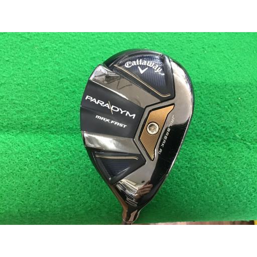 Callaway（キャロウェイ） パラダイム ユーティリティ MAX FAST