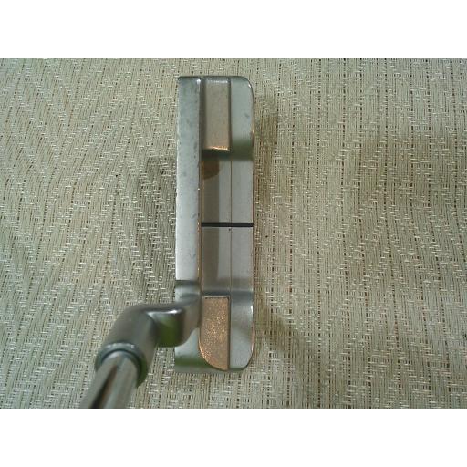 PING（ピン） SIGMA 2 ANSER プラチナム 35インチ(PP62) パター PT