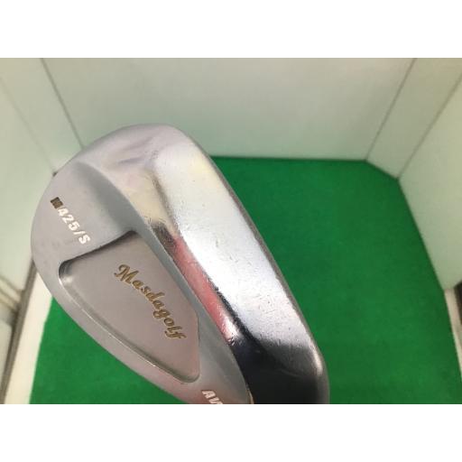 Masda golf（マスダゴルフ） MASDA MASDA M425/S AW ウェッジ WG