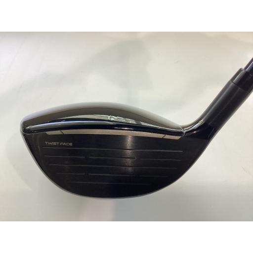 TaylorMade（テーラーメイド） Qi10 7W フェアウェイウッド FW