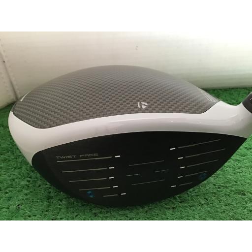 TaylorMade（テーラーメイド） SIM MAX 9° ドライバー DR フレックスS