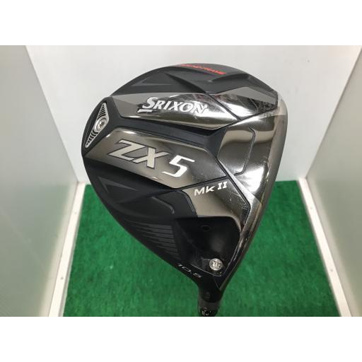 ダンロップ スリクソン ドライバー ZX5 Mk II SRIXON ZX5 Mk II 10.5