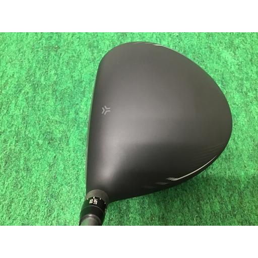 DUNLOP（ダンロップ） SRIXON ZX5 Mk II 10.5° ドライバー DR