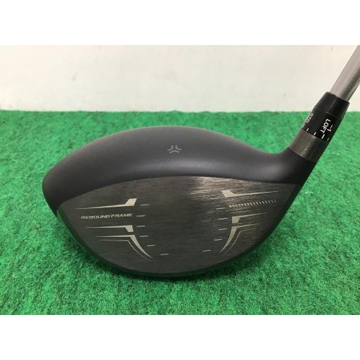 DUNLOP（ダンロップ） SRIXON ZX5 Mk II 10.5° ドライバー DR