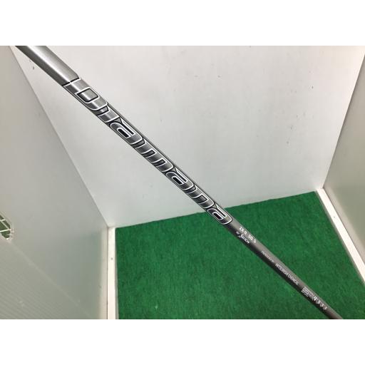 DUNLOP（ダンロップ） SRIXON ZX5 Mk II 10.5° ドライバー DR