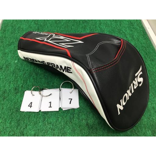 DUNLOP（ダンロップ） SRIXON ZX5 Mk II 10.5° ドライバー DR