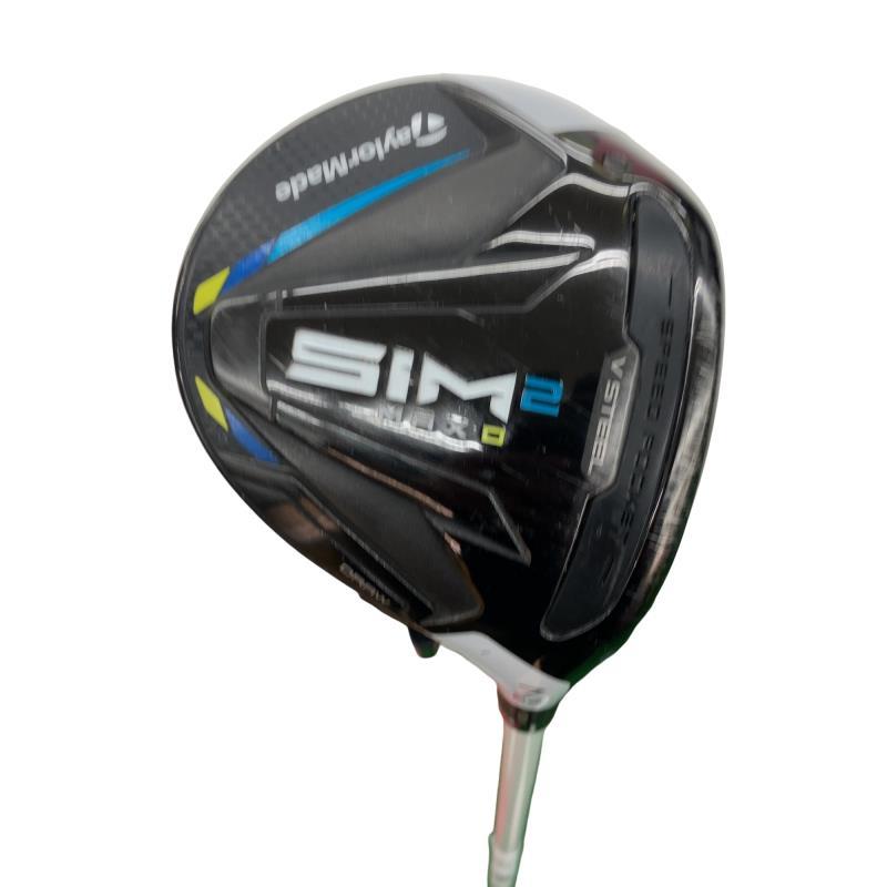 SIM2MAX D 7W レディース　TaylorMade TaylorMade（テーラーメイド） SIM2 MAX-D 7W レディース フェアウェイ