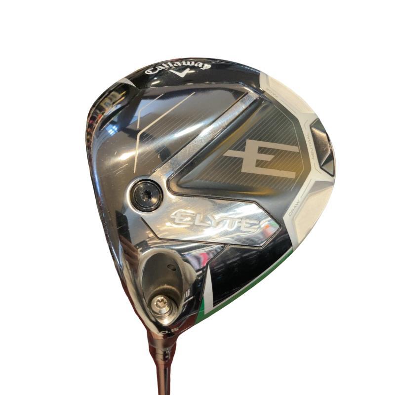 Callaway（キャロウェイ） ELYTE 10.5° レフティ ドライバー DR