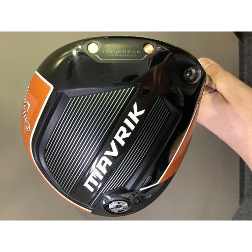 Callaway（キャロウェイ） MAVRIK 9° ドライバー DR フレックスS