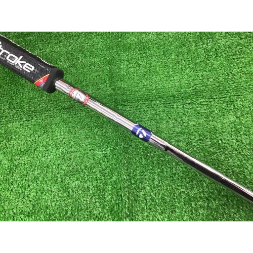 TaylorMade（テーラーメイド） TP COLLECTION HYDRO BLAST BANDON TM1