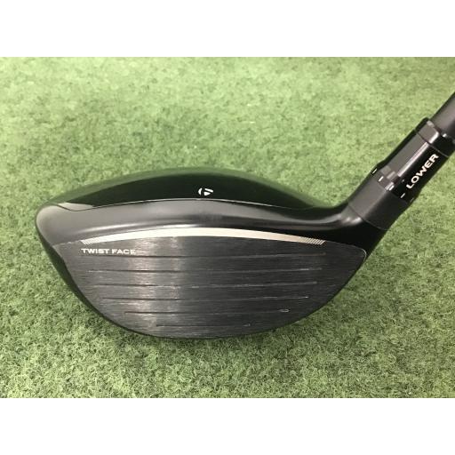 テーラーメイド STEALTH2 PLUS 3W フェアウェイウッド FW フレックスS