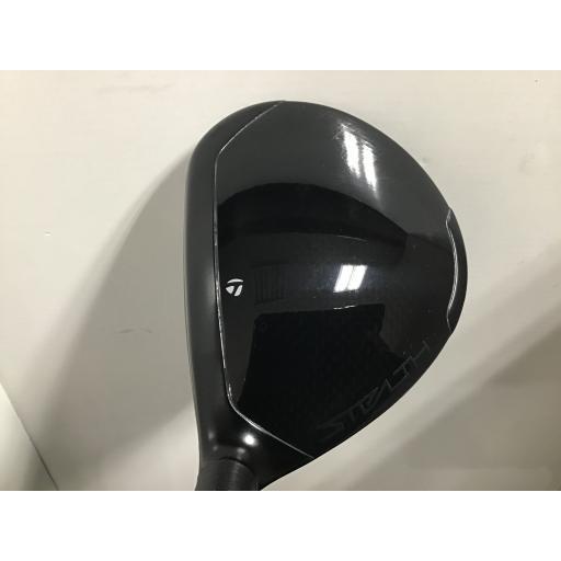 テーラーメイド STEALTH2 PLUS 3W フェアウェイウッド FW フレックスS