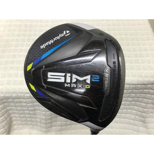 TaylorMade（テーラーメイド） SIM2 MAX-D 5W フェアウェイウッド FW