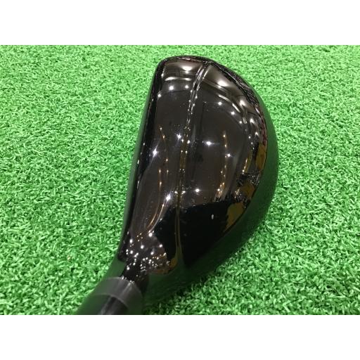 SRIXON ダンロップ スリクソン ユーティリティ ZX H U3 フレックスS