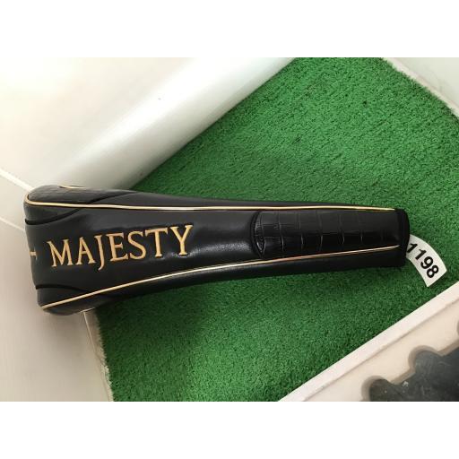 MAJESTY（マジェスティ） マジェスティゴルフ(旧マルマン) MAJESTY