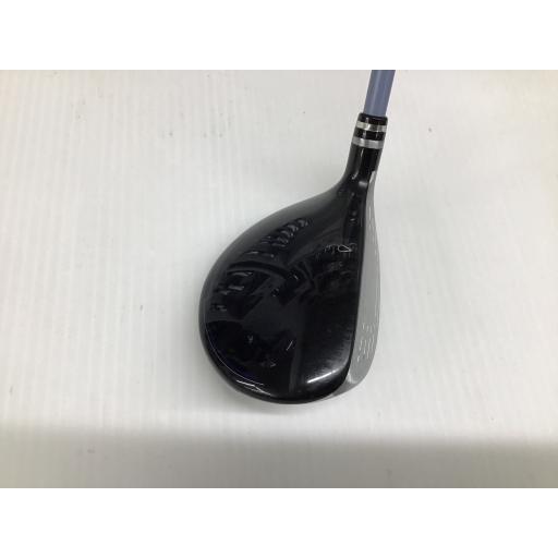 YAMAHA（ヤマハ） inpres DRIVESTAR U5 レディース ユーティリティ UT