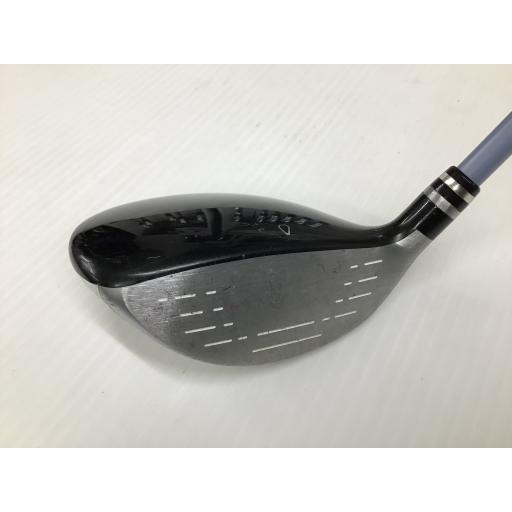 YAMAHA（ヤマハ） inpres DRIVESTAR U5 レディース ユーティリティ UT