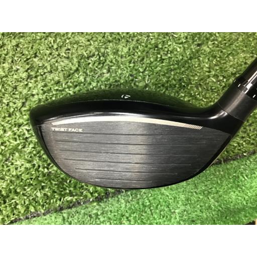 TaylorMade（テーラーメイド） ステルスツー フェアウェイウッド PLUS
