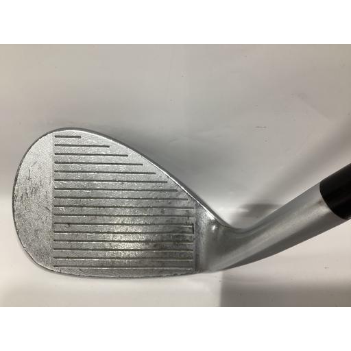 キャスコ ドルフィン ウェッジ ウェッジ Dolphin Wedge DW-118 シルバー 52° フレックスS 中古 Dランクの画像