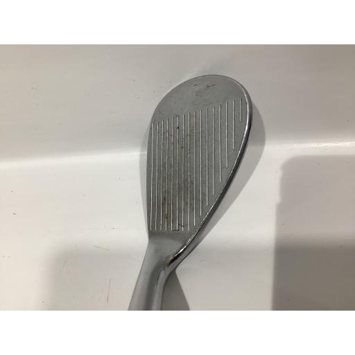 キャスコ ドルフィン ウェッジ ウェッジ Dolphin Wedge DW-118 シルバー 52° フレックスS 中古 Dランクの画像