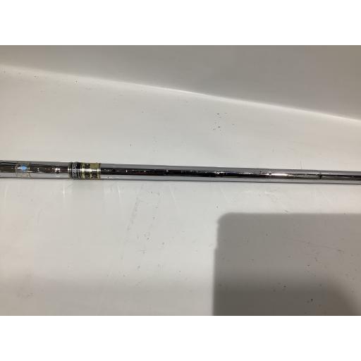 キャスコ ドルフィン ウェッジ ウェッジ Dolphin Wedge DW-118 シルバー 52° フレックスS 中古 Dランクの画像