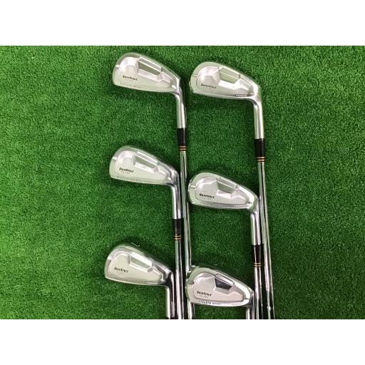 ツアーステージTS-201 ブリヂストン ツアーステージ TS-201 FORGED