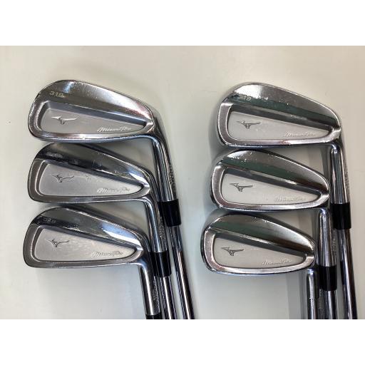 Mizuno Pro 223 6本セット MODUS105S Mizuno Pro 223 6本組(No.5～PW)