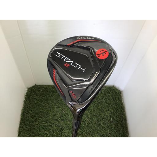 TaylorMade テーラーメイド ステルスツー フェアウェイウッド HD TaylorMade テーラーメイド ステルスツー フェアウェイウッド HD