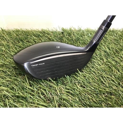 TaylorMade テーラーメイド ステルスツー フェアウェイウッド HD TaylorMade テーラーメイド ステルスツー フェアウェイウッド HD