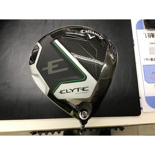Callaway（キャロウェイ） ELYTE MAX FAST 10.5° ドライバー DR