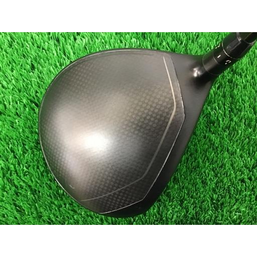 BRIDGESTONE GOLF ブリヂストン TOUR B X 9.5° ドライバー DR