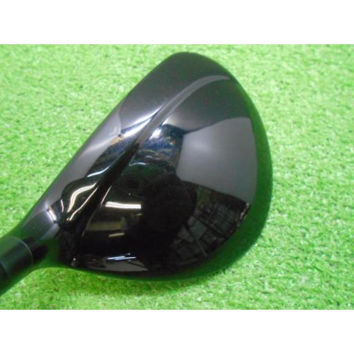 DUNLOP（ダンロップ） SRIXON ZX F 5W フェアウェイウッド FW