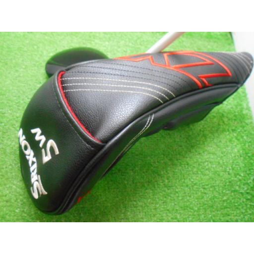 DUNLOP（ダンロップ） SRIXON ZX F 5W フェアウェイウッド FW
