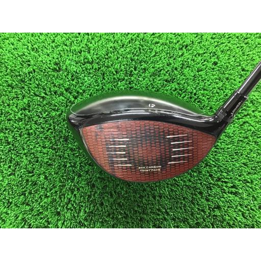 TaylorMade（テーラーメイド） ステルス ドライバー HD STEALTH HD