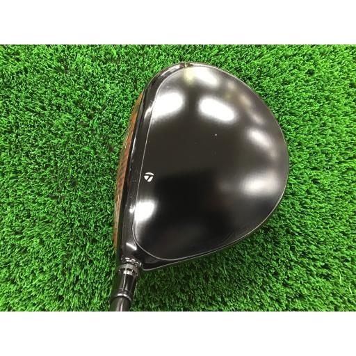 TaylorMade（テーラーメイド） ステルス ドライバー HD STEALTH HD
