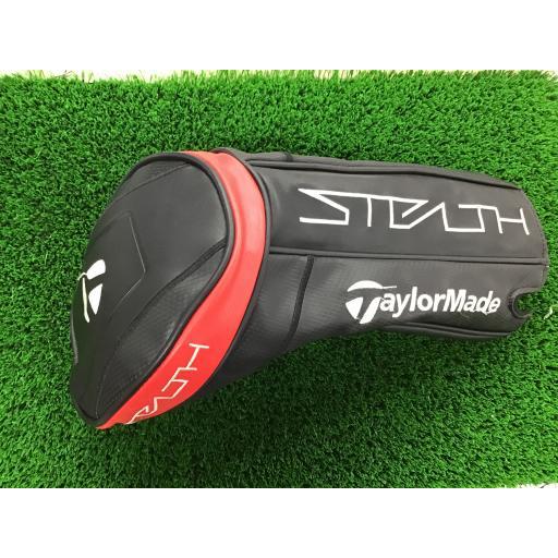 TaylorMade（テーラーメイド） ステルス ドライバー HD STEALTH HD