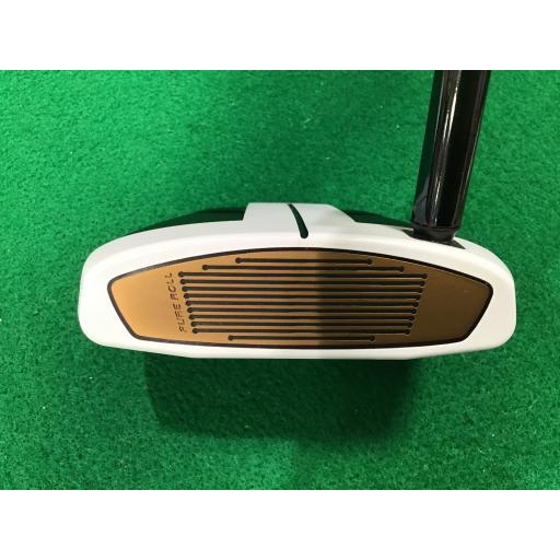 TaylorMade テーラーメイド スパイダー エフシージー パター BLACK