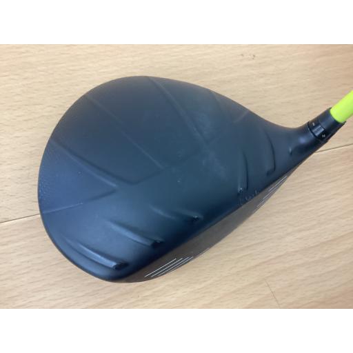 G400 ピン PING ドライバー LST 10° フレックスS 中古 Cランク
