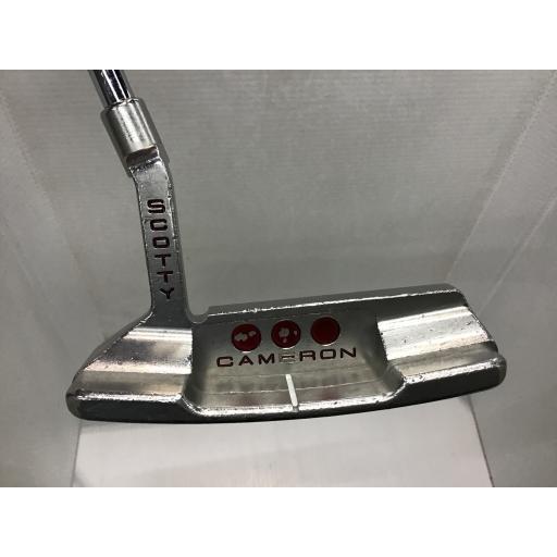 SCOTTY CAMERON タイトリスト Titleist スコッティキャメロン スタジオ