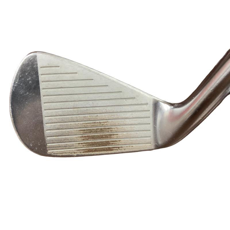 ダンロップ SRIXON ZX7  8S アイアンセット IR フレックスS_2