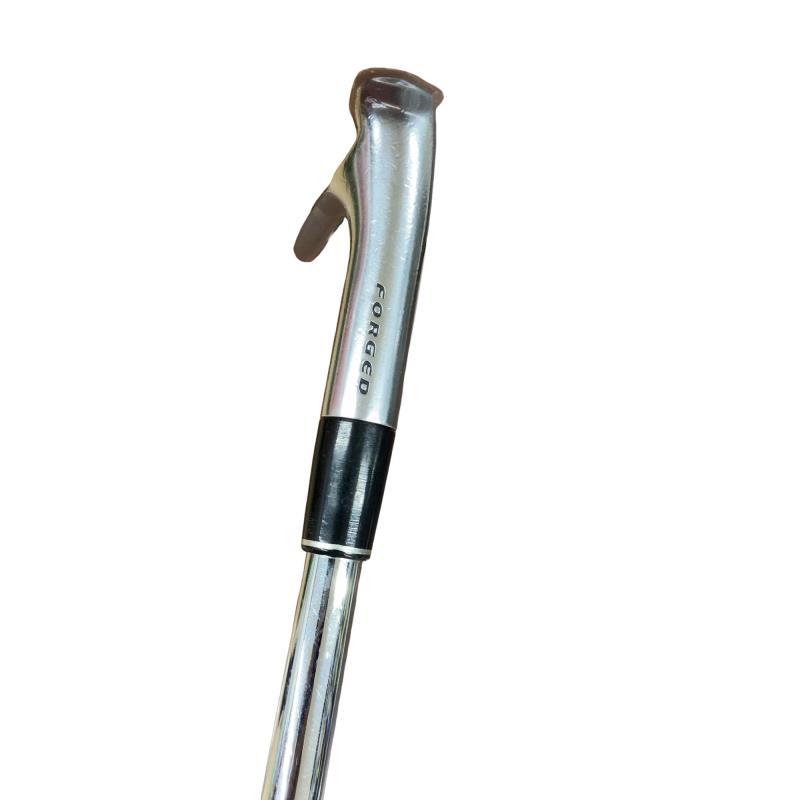 ダンロップ SRIXON ZX7  8S アイアンセット IR フレックスS_3