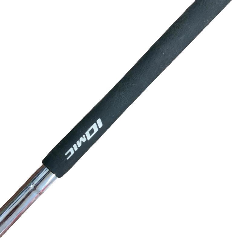 ダンロップ SRIXON ZX7  8S アイアンセット IR フレックスS_6