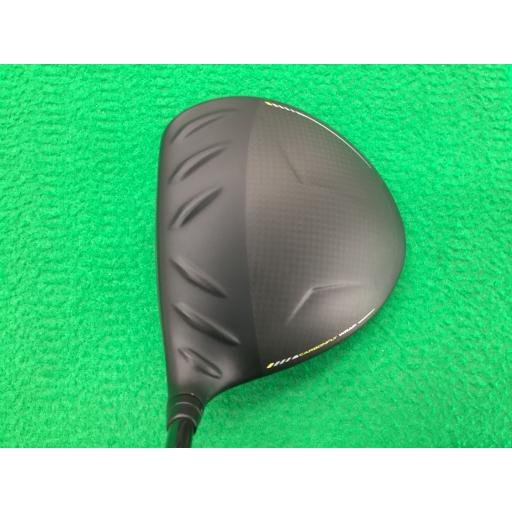 PING ピン G430 ドライバー MAX 10K 9° フレックスS 中古 Cランク