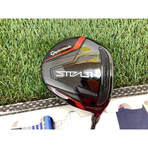 TaylorMade（テーラーメイド） STEALTH 3W フェアウェイウッド FW